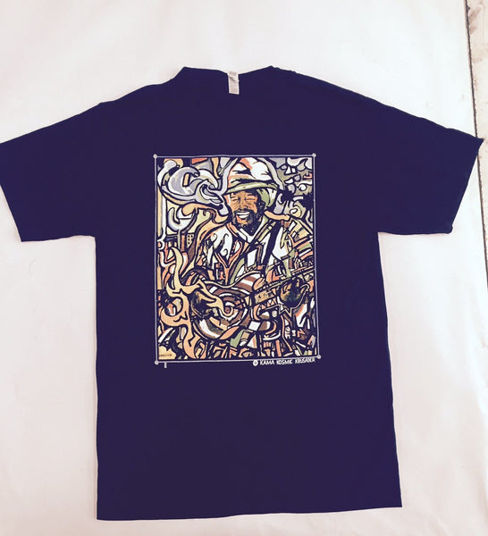 Psychedelic Mosaic Men's Shirt